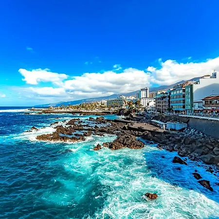 Lovely Lavaggi Sea View *